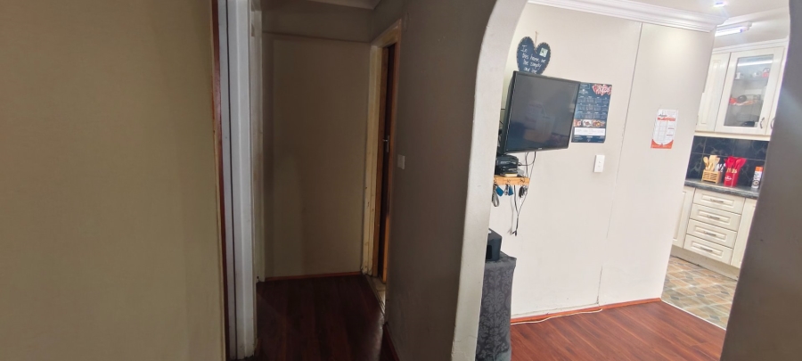 4 Bedroom Property for Sale in Strandfontein Village Western Cape